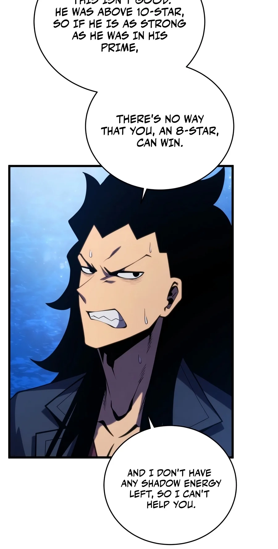 Read The Swordmaster's Son Manga Online