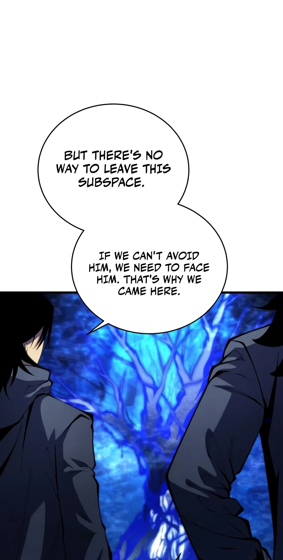 Read The Swordmaster's Son Manga Online