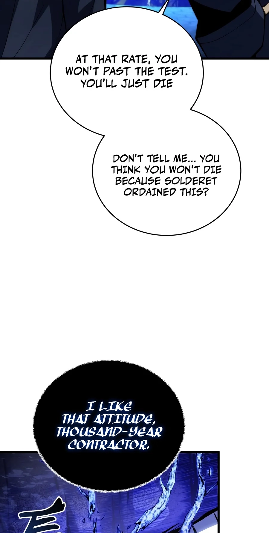 Read The Swordmaster's Son Manga Online