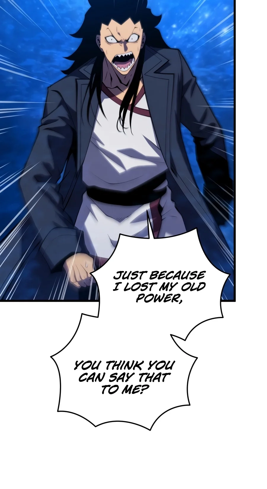 Read The Swordmaster's Son Manga Online