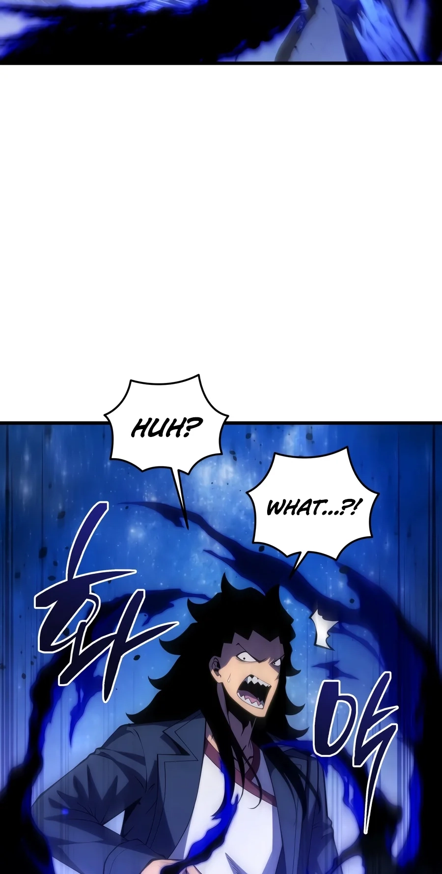 Read The Swordmaster's Son Manga Online