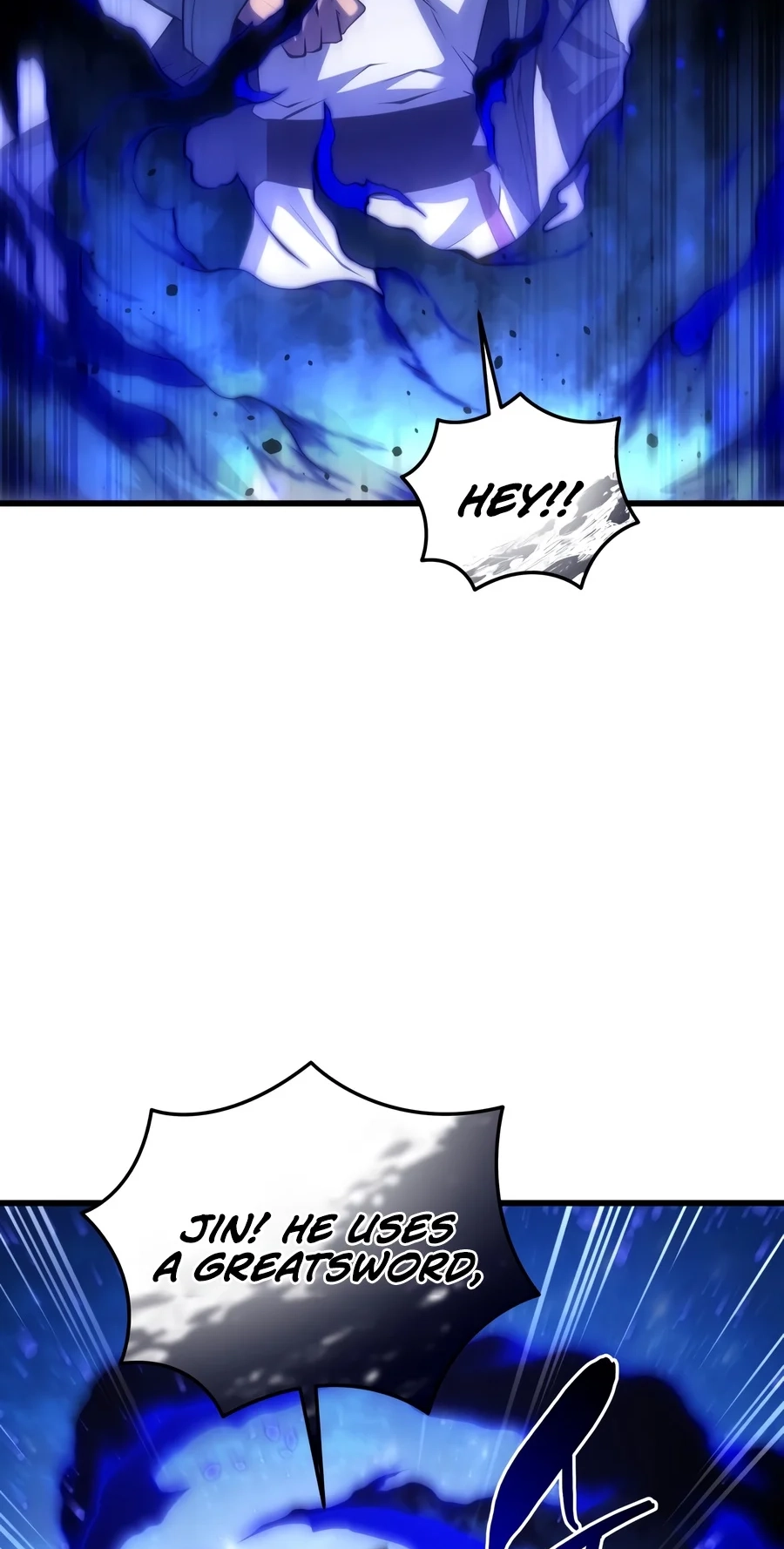 Read The Swordmaster's Son Manga Online