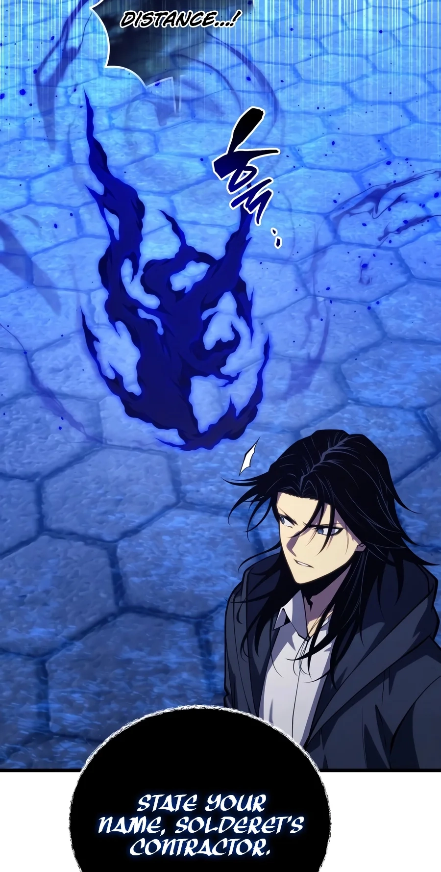 Read The Swordmaster's Son Manga Online