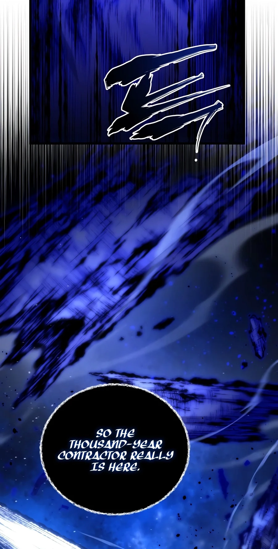 Read The Swordmaster's Son Manga Online