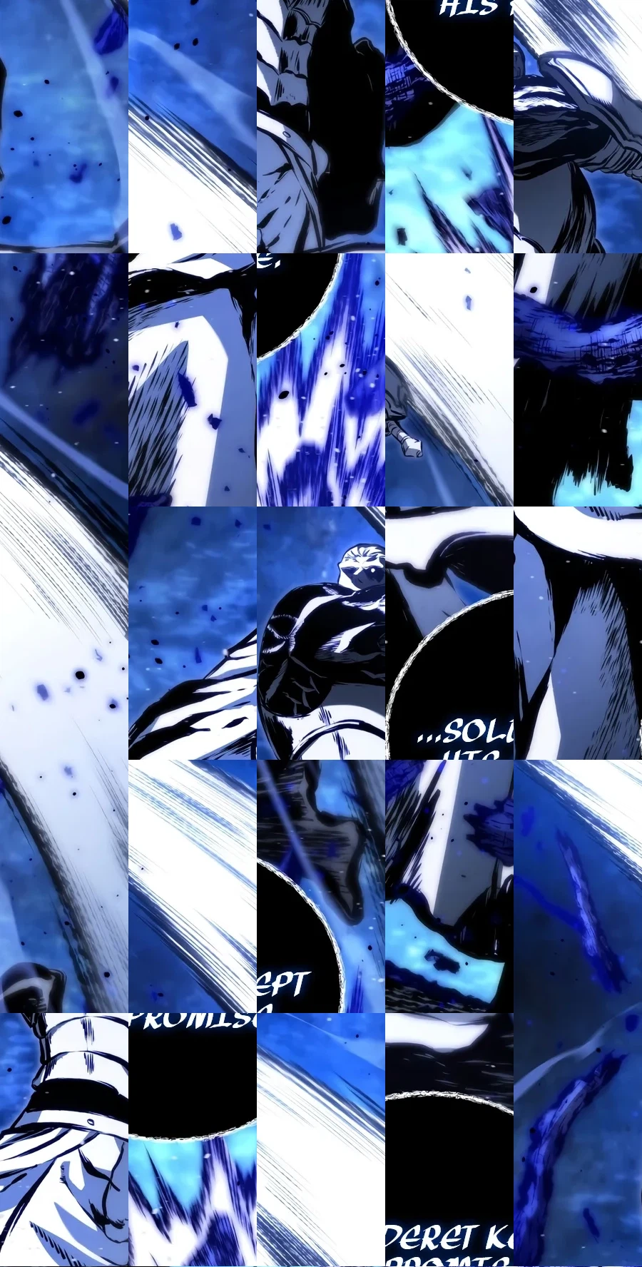 Read The Swordmaster's Son Manga Online