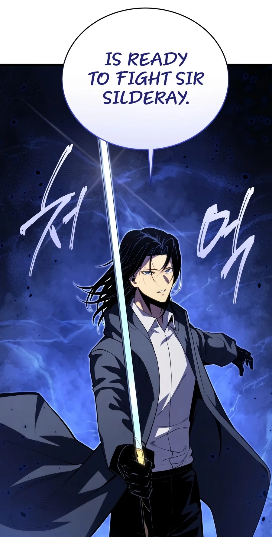 Read The Swordmaster's Son Manga Online
