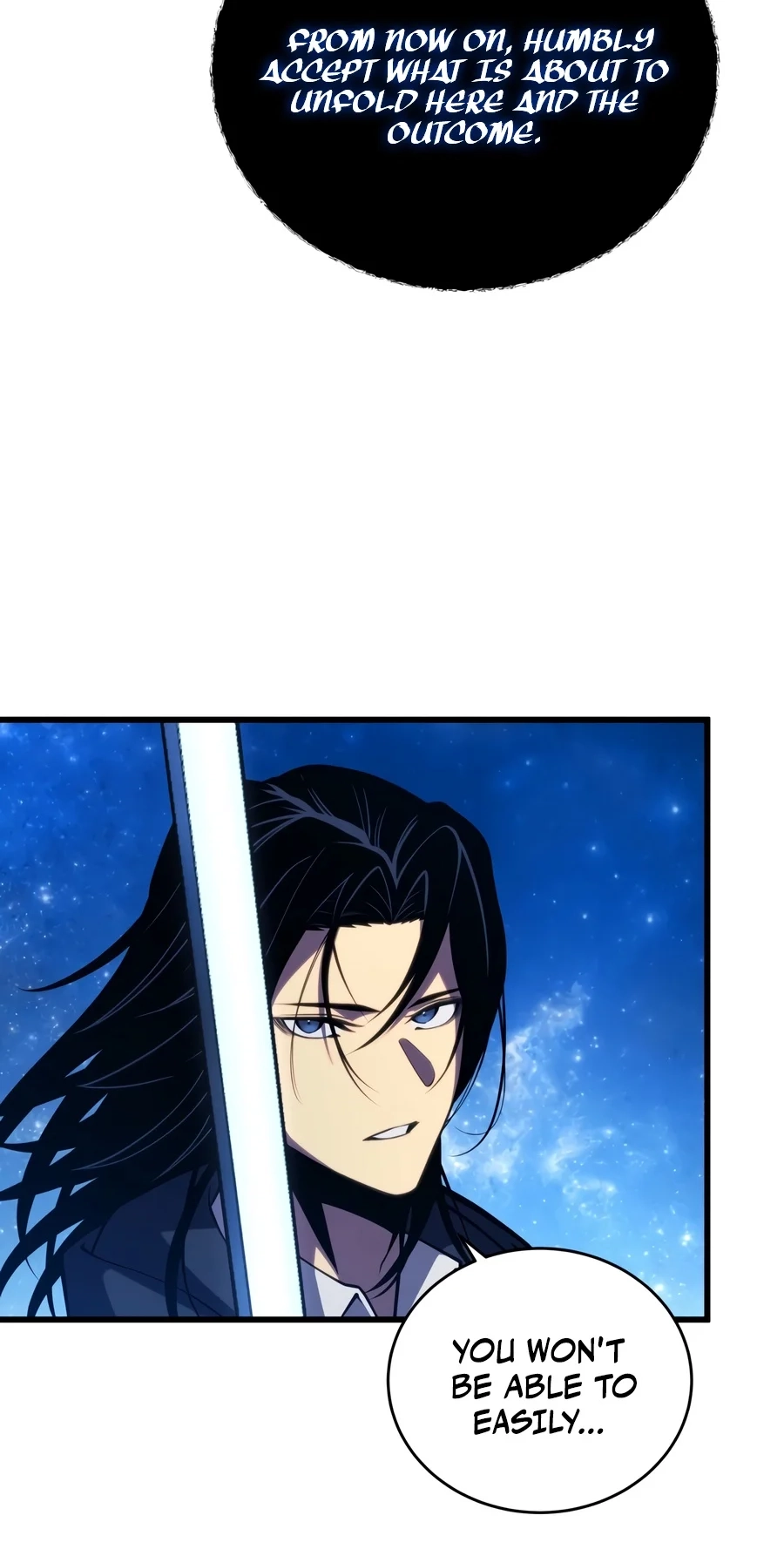 Read The Swordmaster's Son Manga Online
