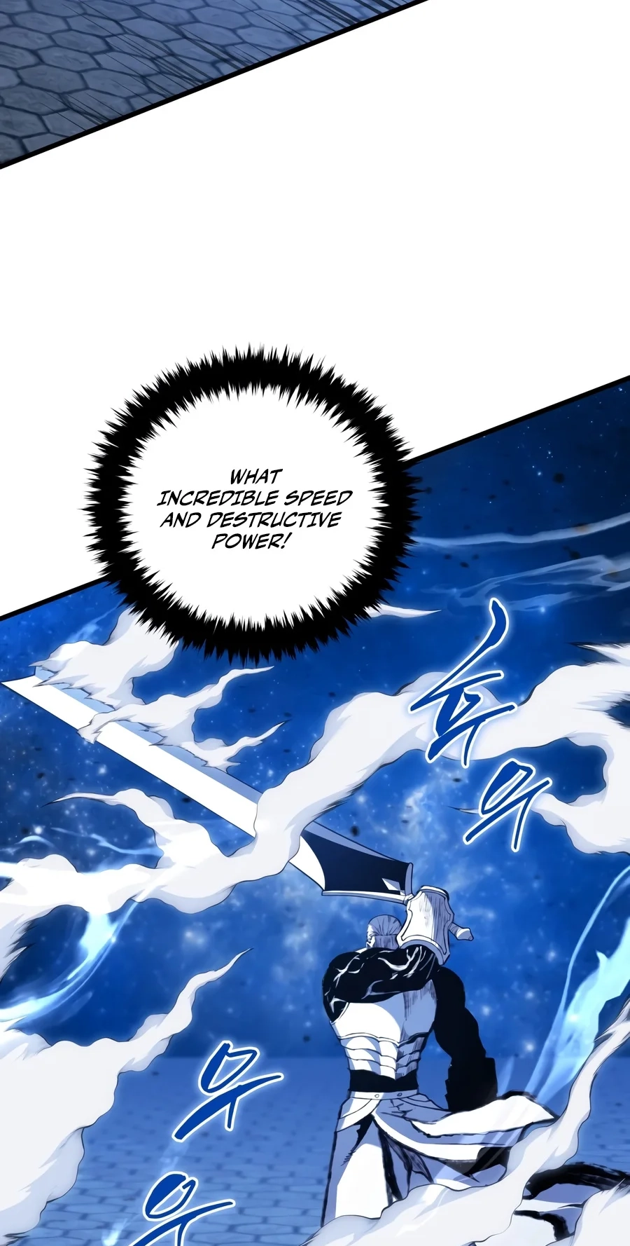 Read The Swordmaster's Son Manga Online