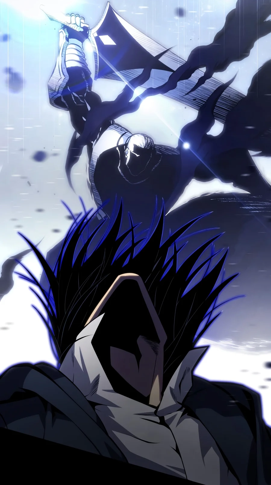 Read The Swordmaster's Son Manga Online