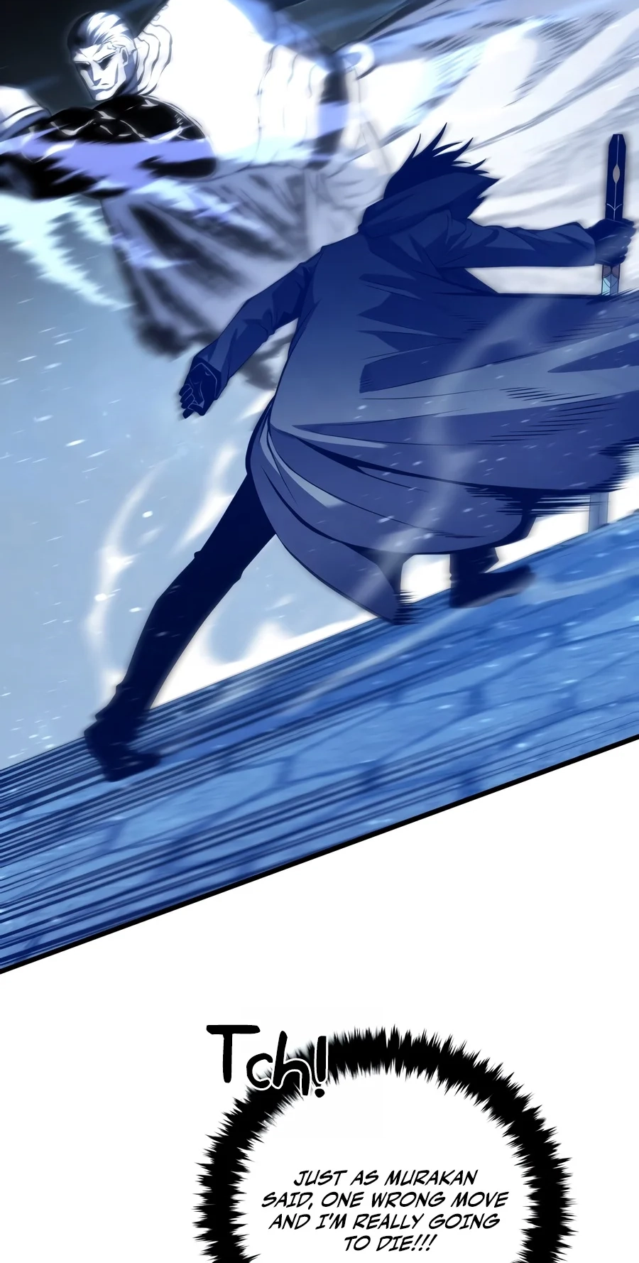 Read The Swordmaster's Son Manga Online