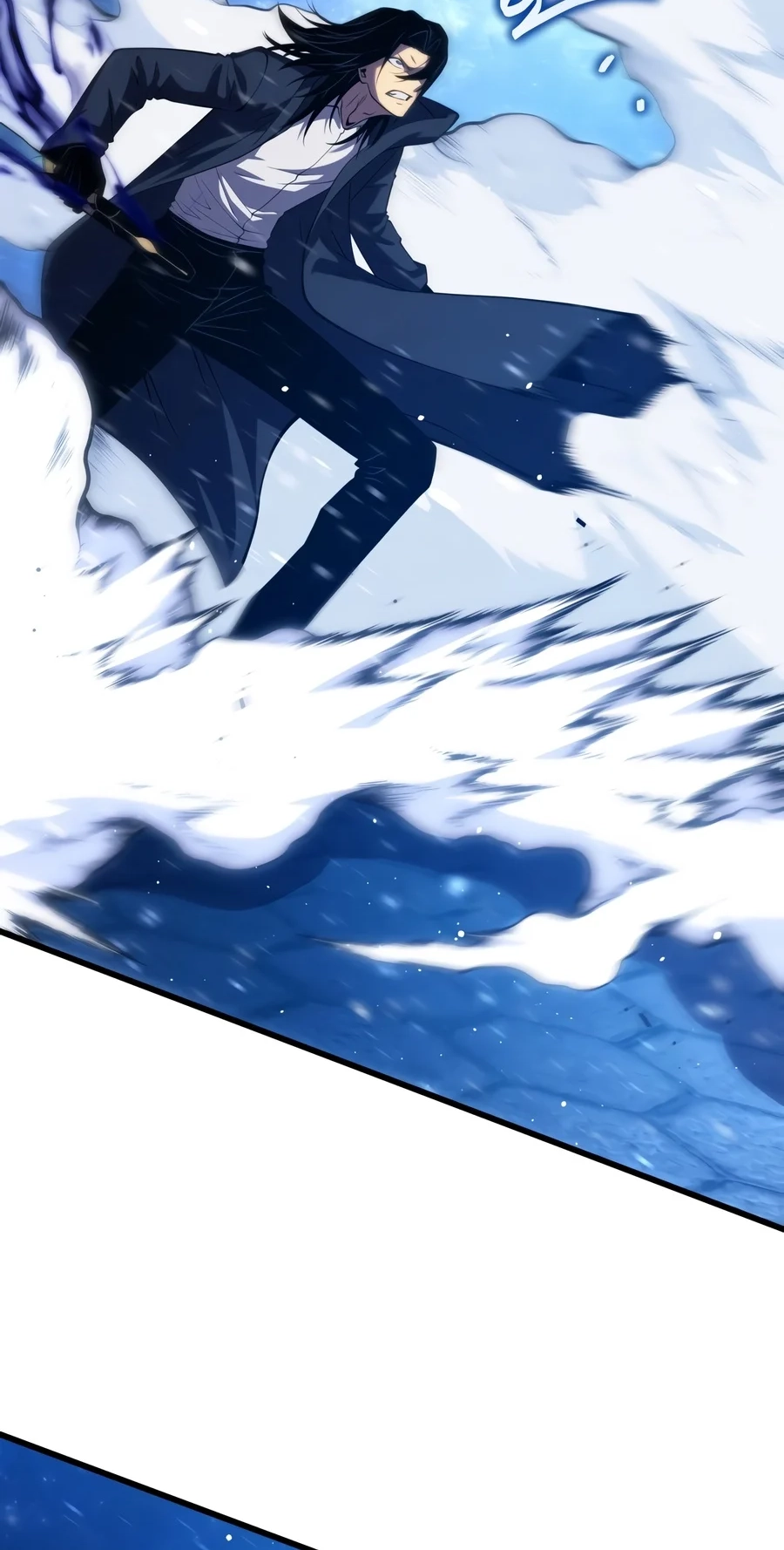 Read The Swordmaster's Son Manga Online