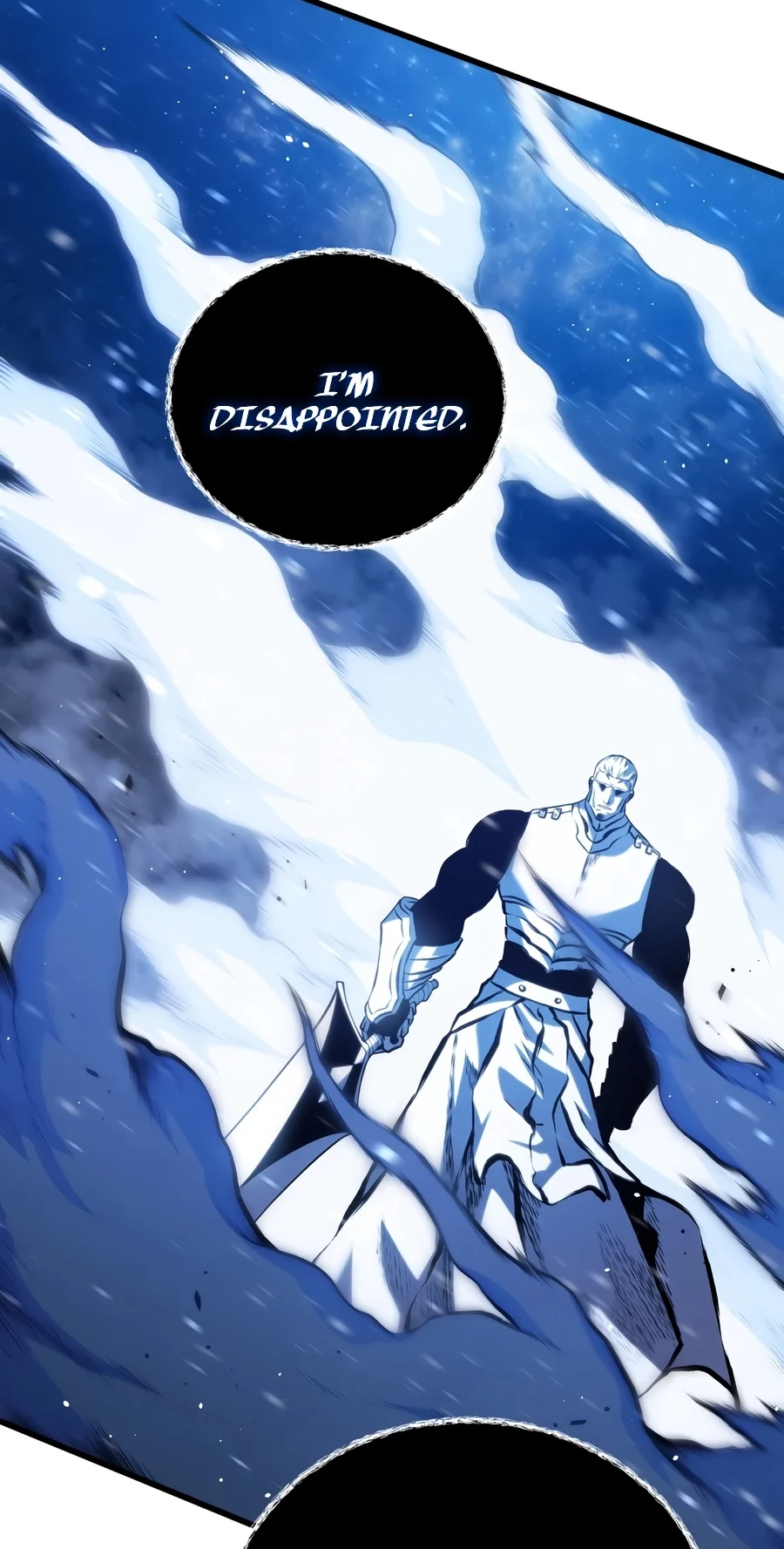 Read The Swordmaster's Son Manga Online