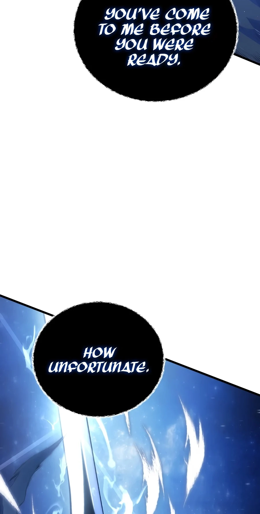 Read The Swordmaster's Son Manga Online