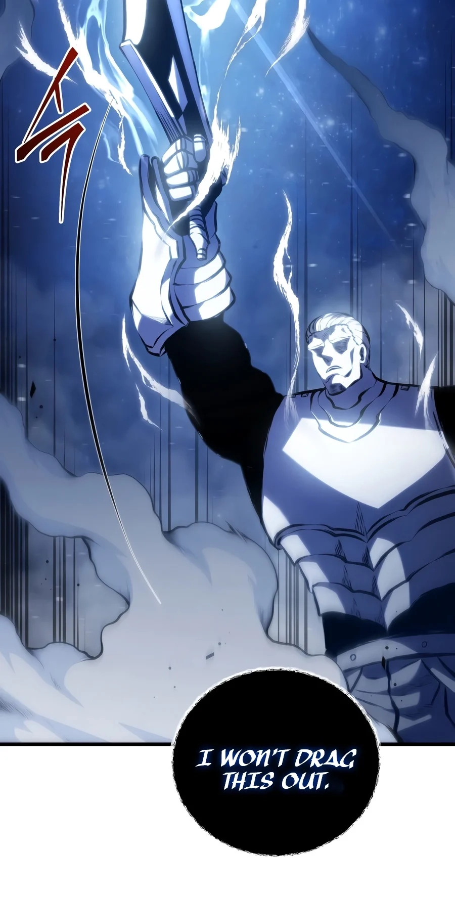 Read The Swordmaster's Son Manga Online