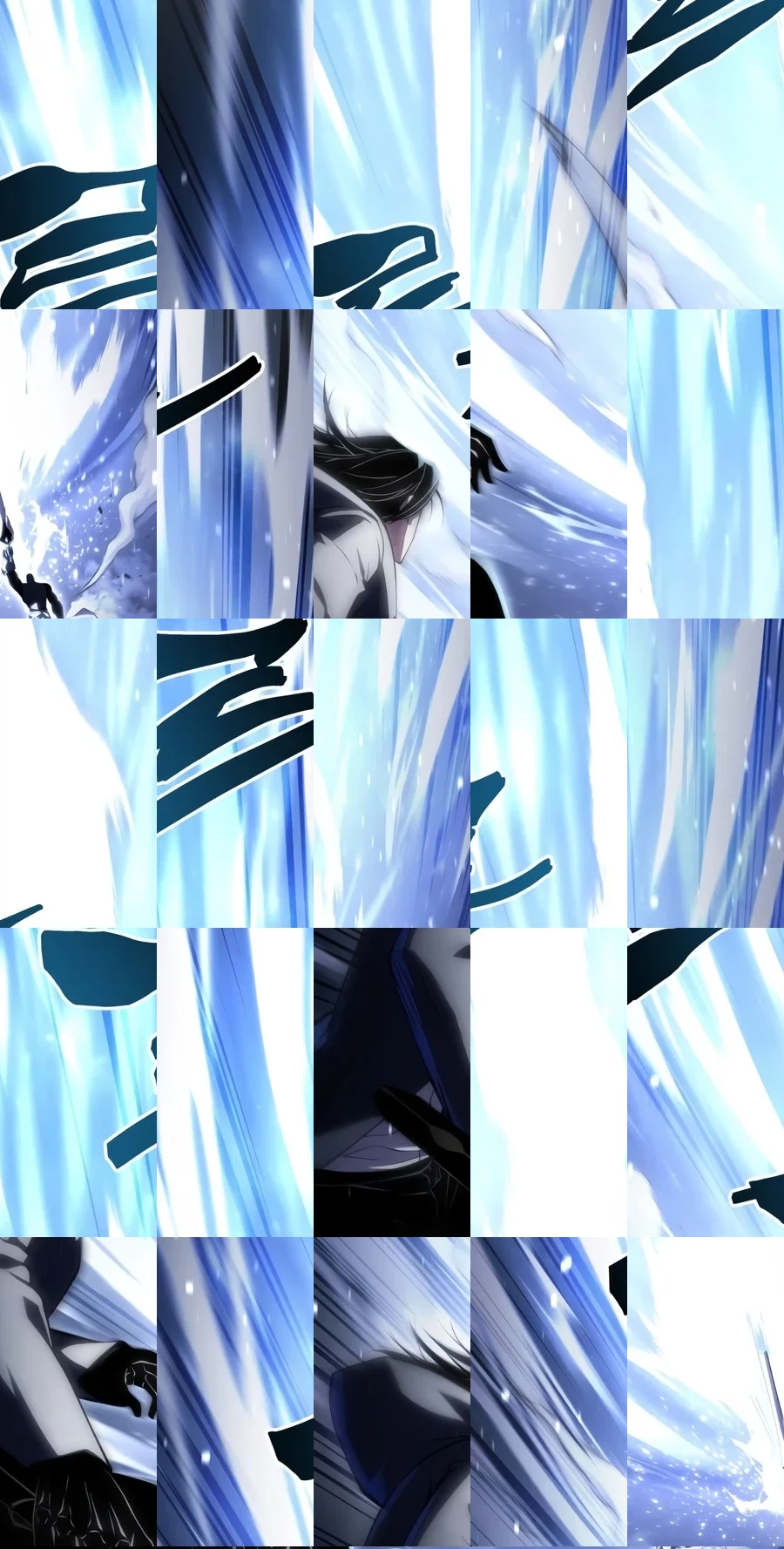 Read The Swordmaster's Son Manga Online