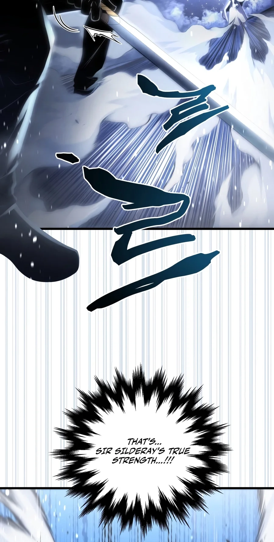 Read The Swordmaster's Son Manga Online