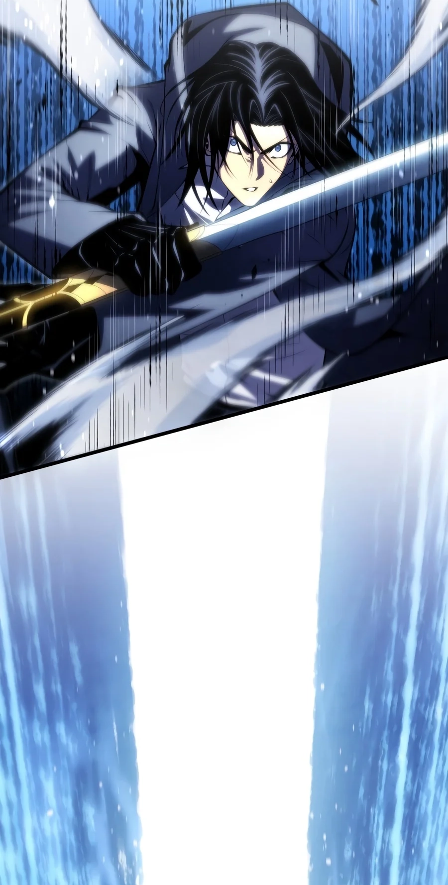 Read The Swordmaster's Son Manga Online