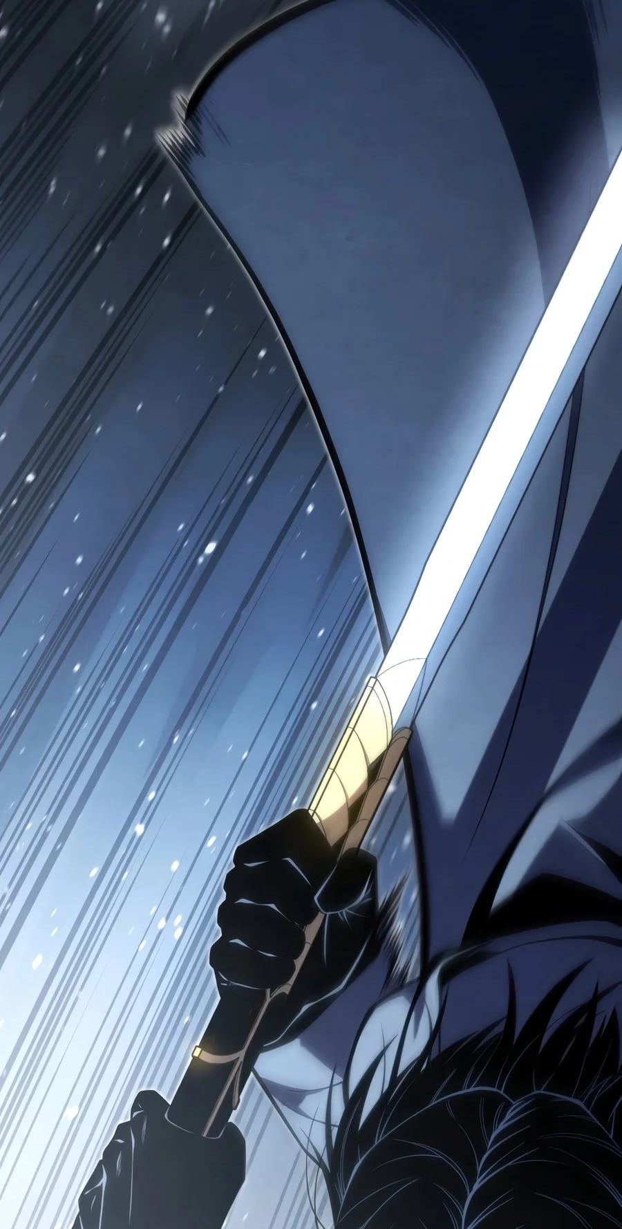 Read The Swordmaster's Son Manga Online