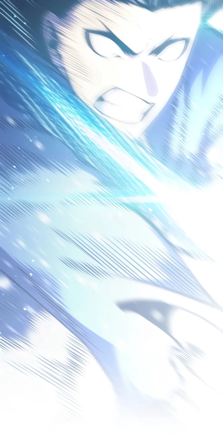 Read The Swordmaster's Son Manga Online