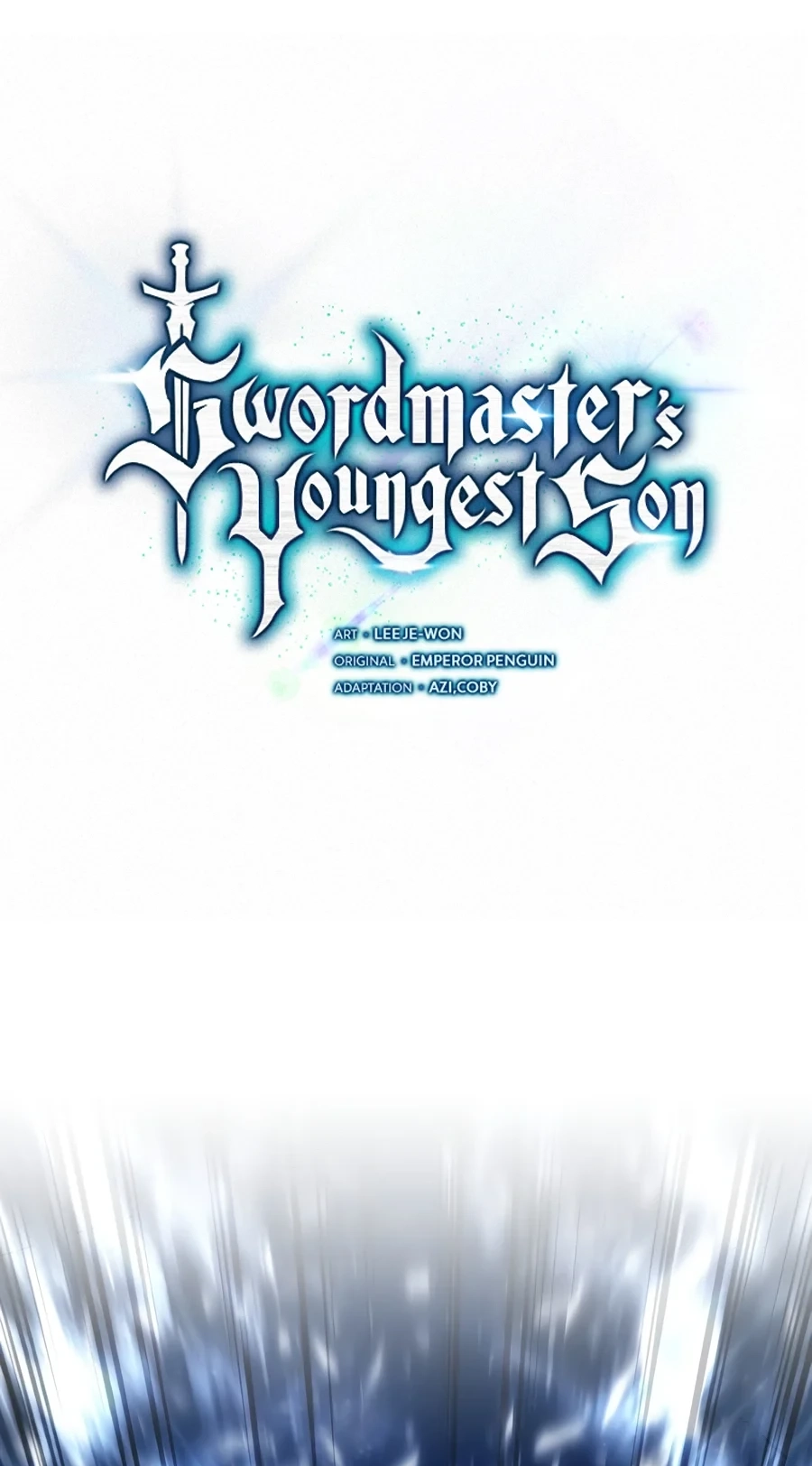 Read The Swordmaster's Son Manga Online