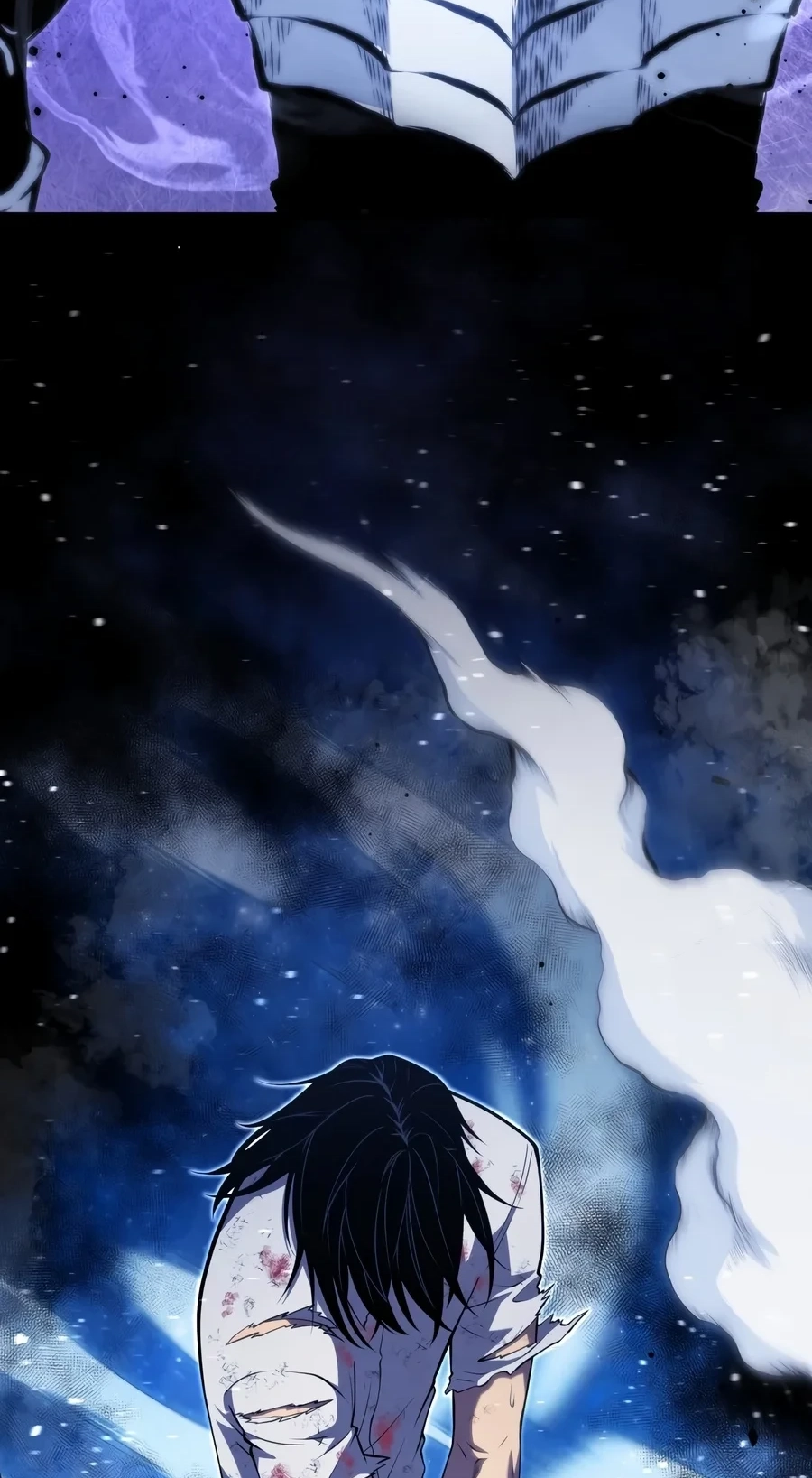 Read The Swordmaster's Son Manga Online