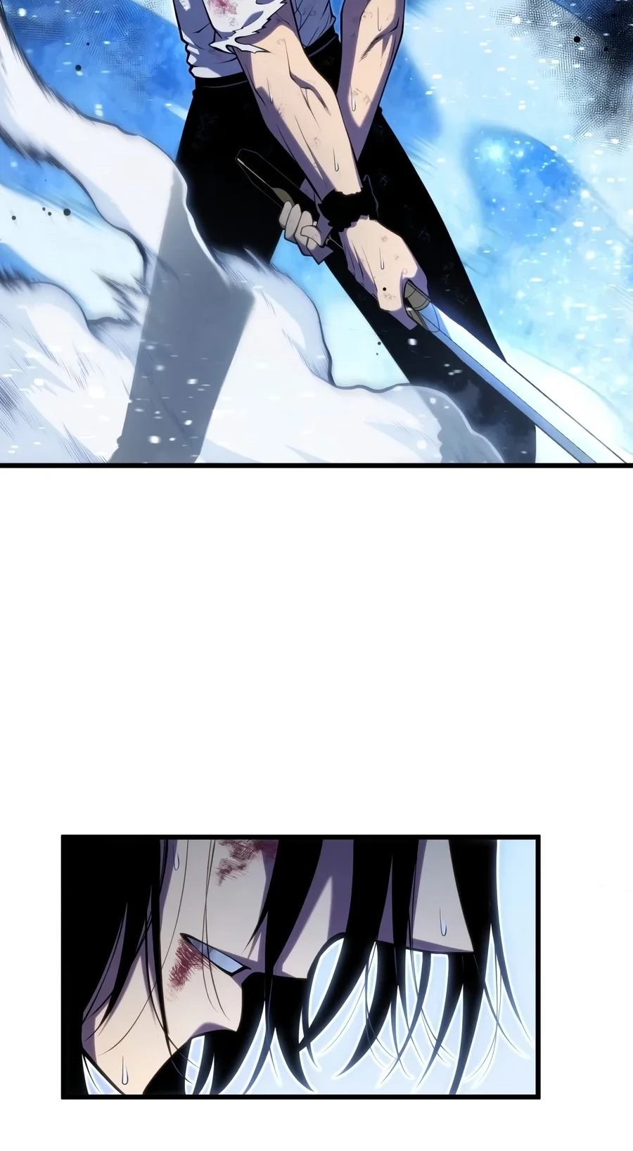 Read The Swordmaster's Son Manga Online