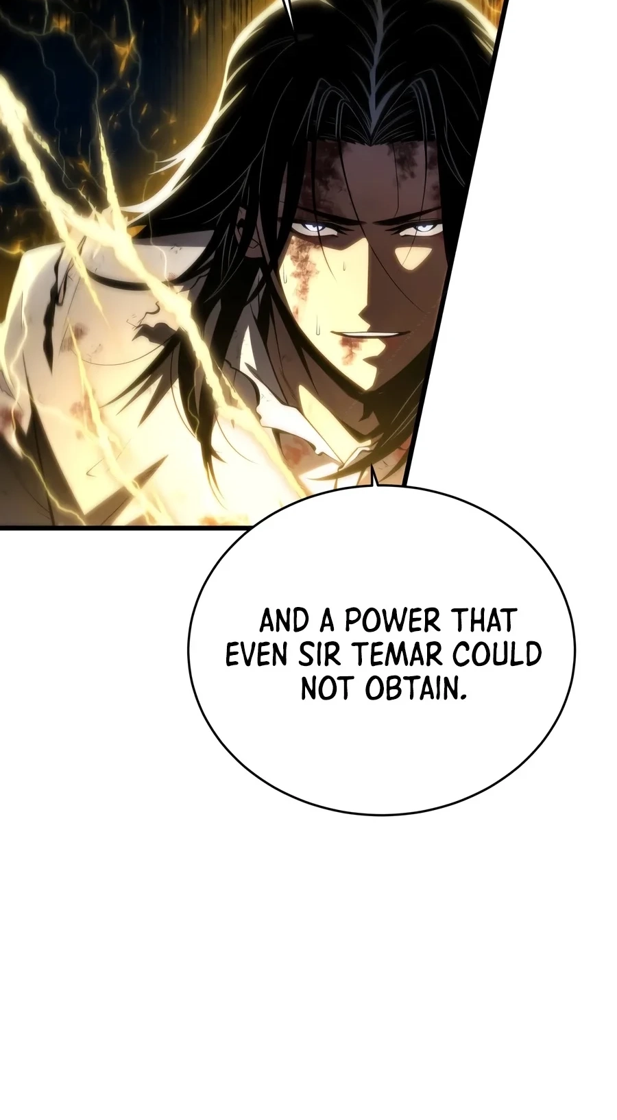 Read The Swordmaster's Son Manga Online