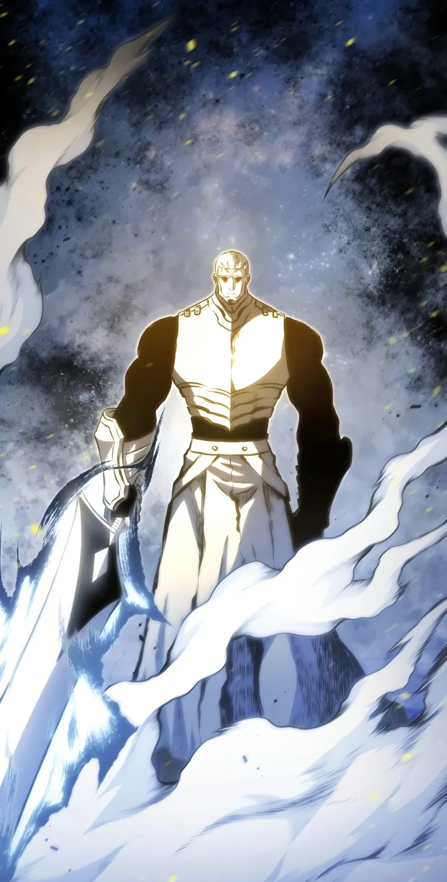 Read The Swordmaster's Son Manga Online