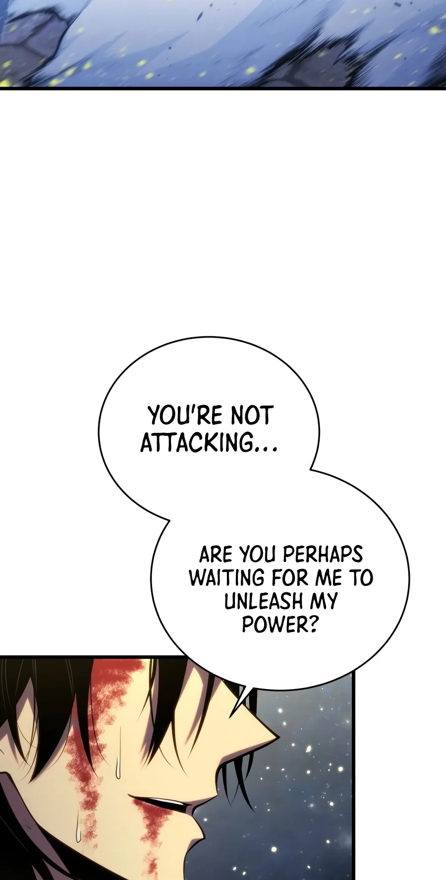 Read The Swordmaster's Son Manga Online