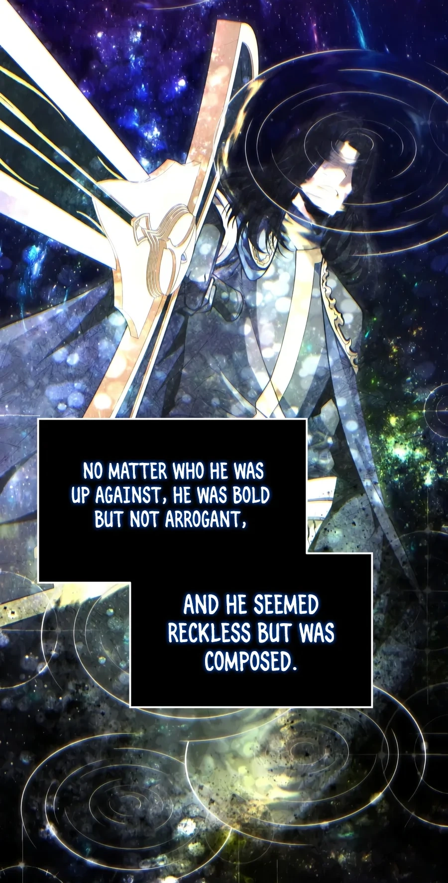 Read The Swordmaster's Son Manga Online
