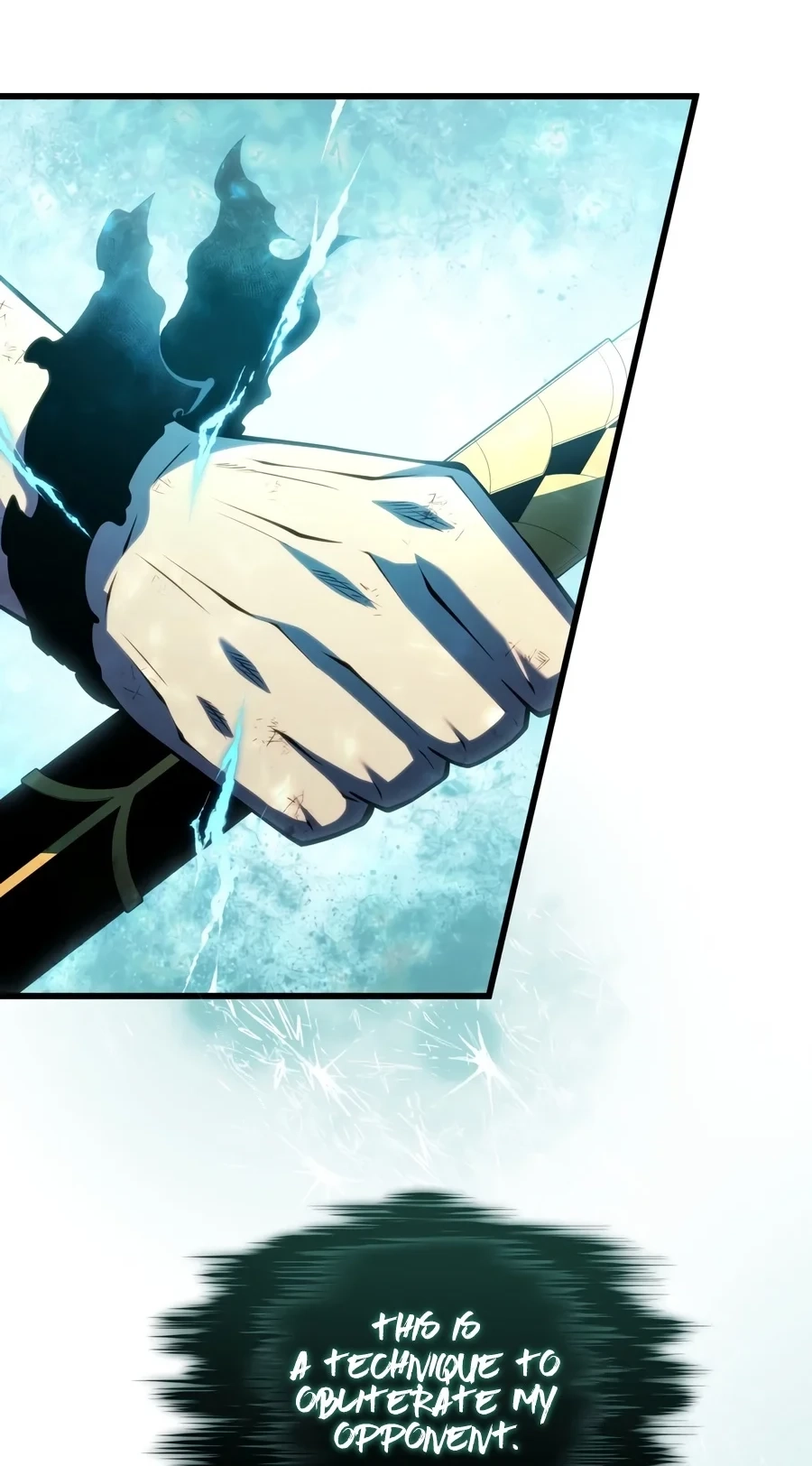 Read The Swordmaster's Son Manga Online