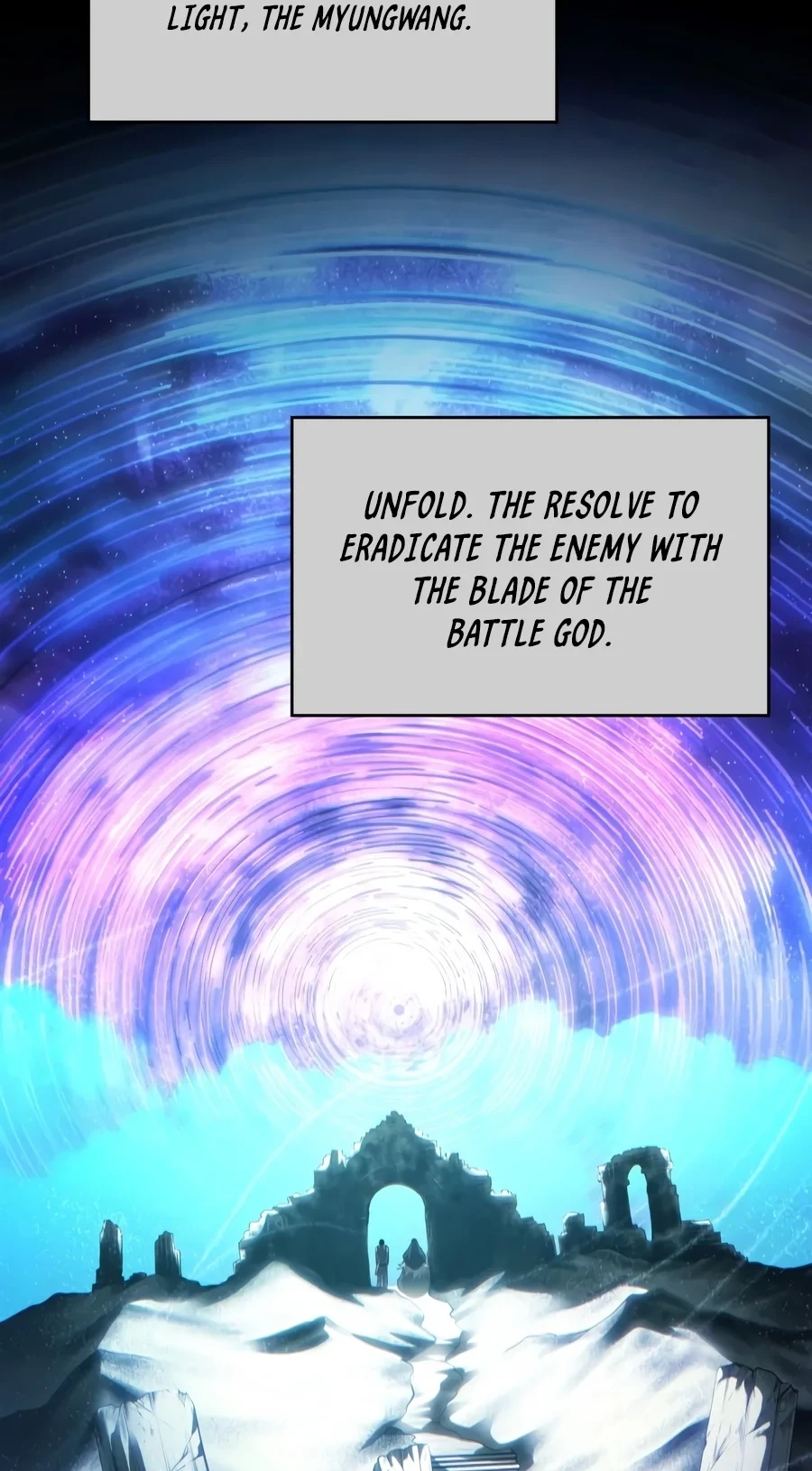 Read The Swordmaster's Son Manga Online