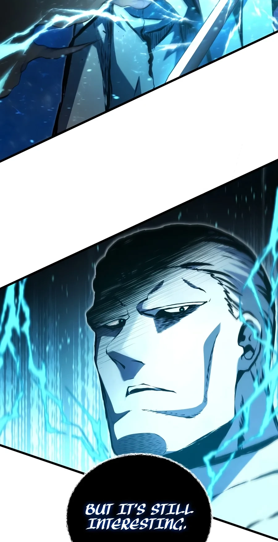 Read The Swordmaster's Son Manga Online