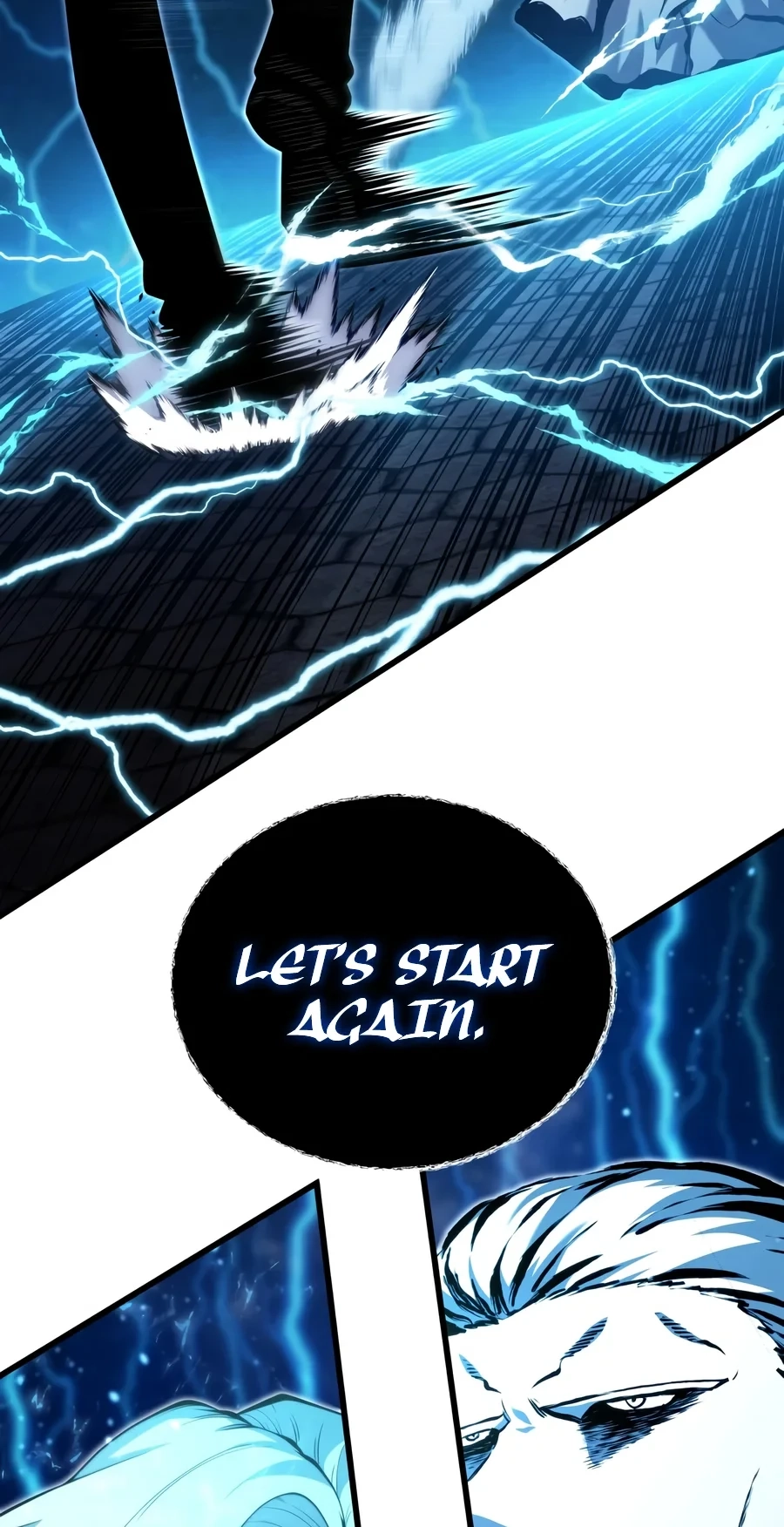 Read The Swordmaster's Son Manga Online