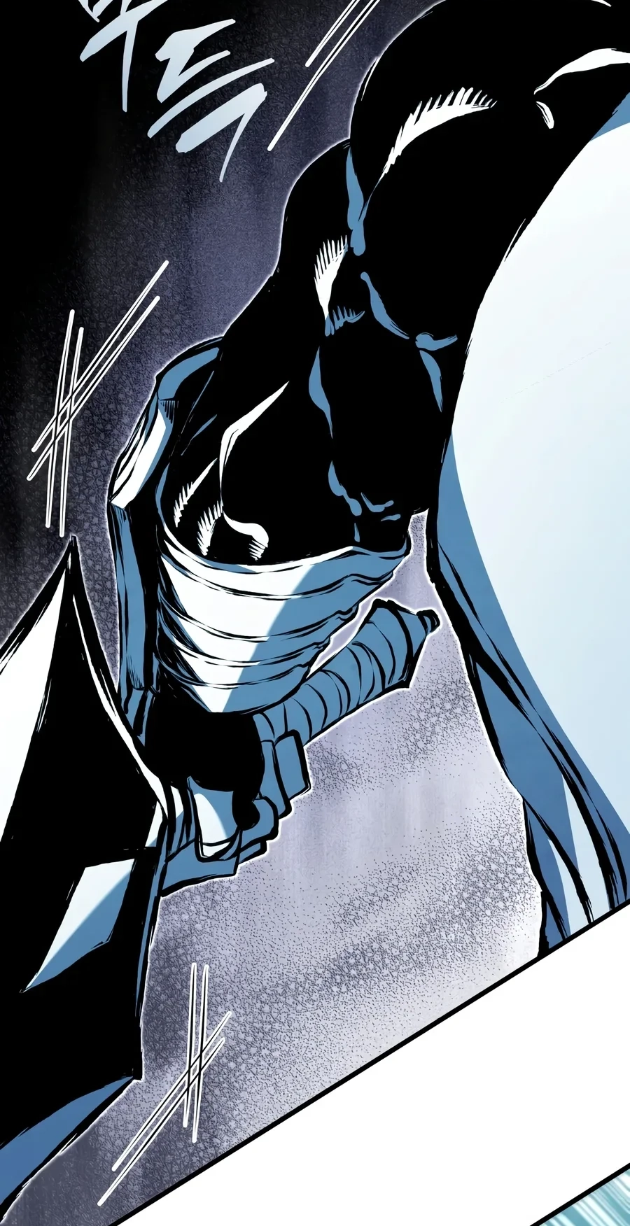 Read The Swordmaster's Son Manga Online