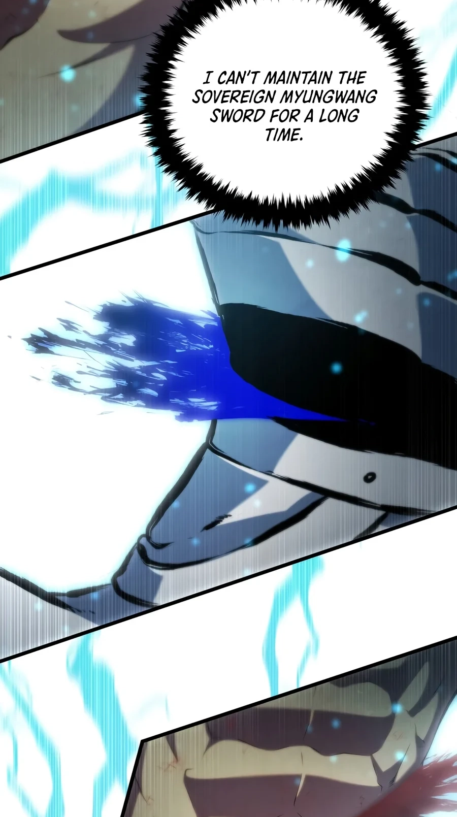 Read The Swordmaster's Son Manga Online