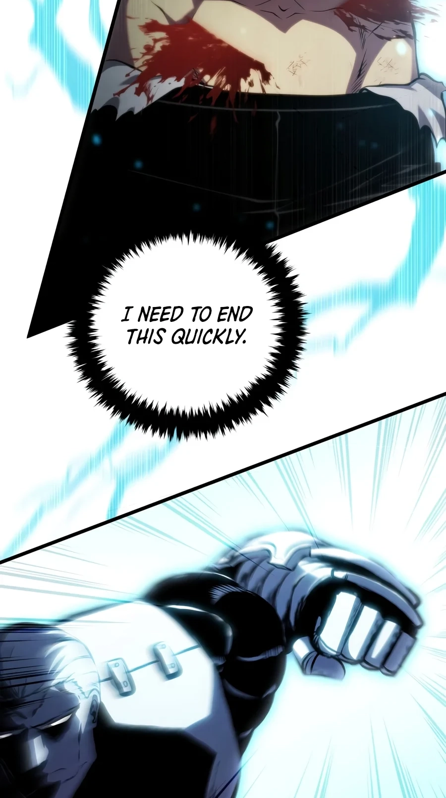 Read The Swordmaster's Son Manga Online