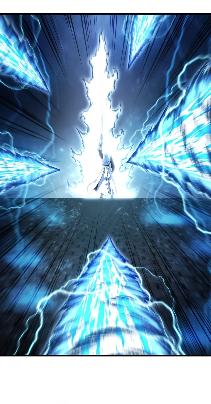 Read The Swordmaster's Son Manga Online