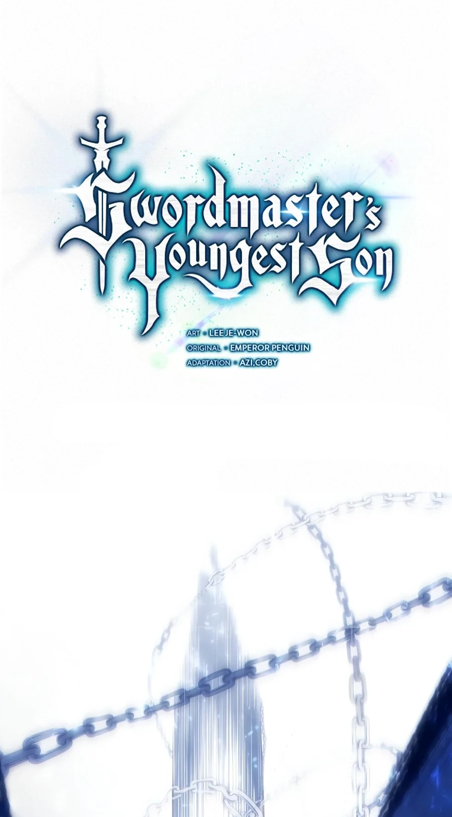 Read The Swordmaster's Son Manga Online