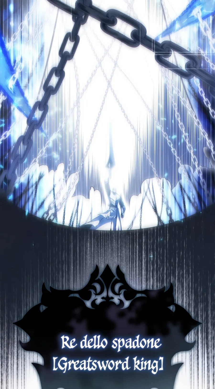 Read The Swordmaster's Son Manga Online
