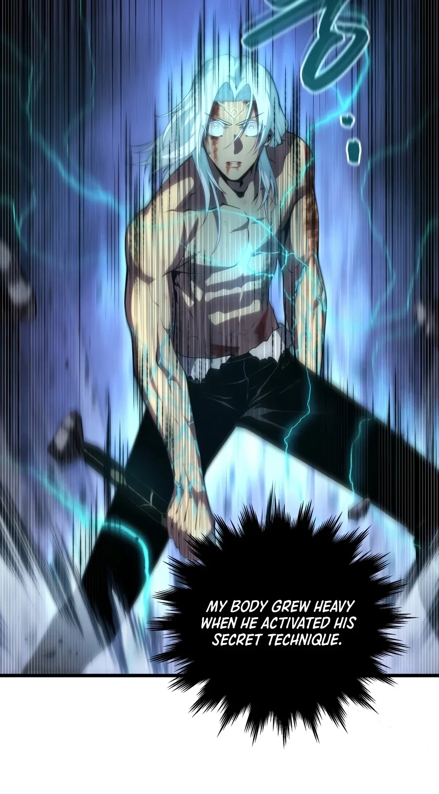 Read The Swordmaster's Son Manga Online