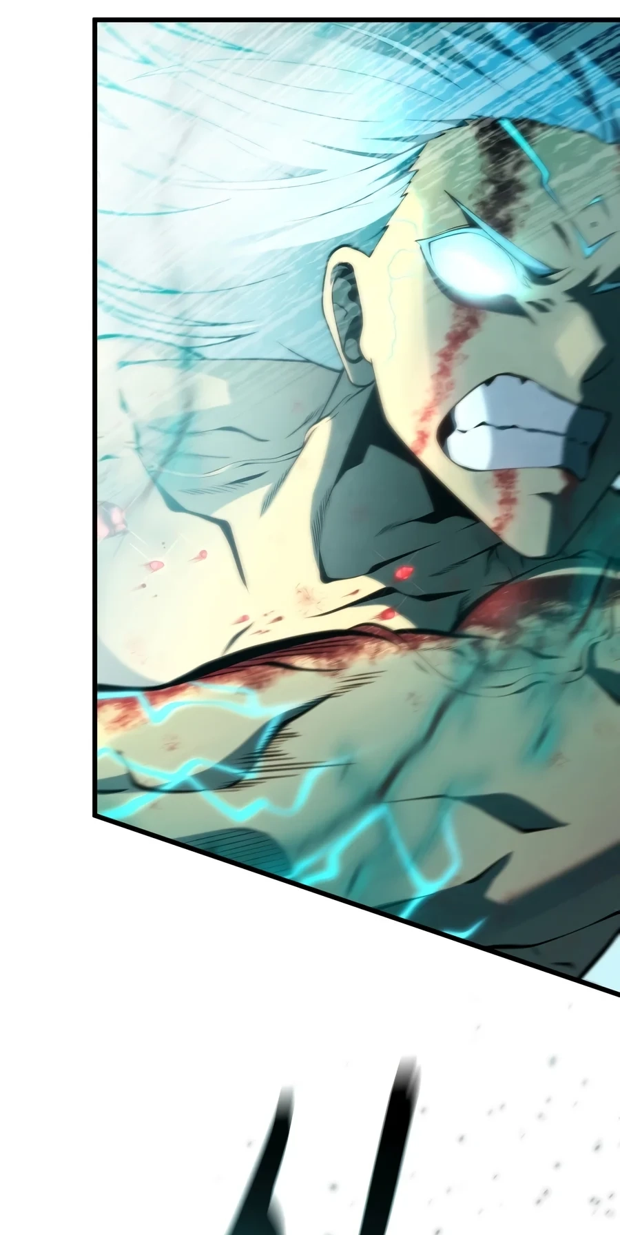 Read The Swordmaster's Son Manga Online