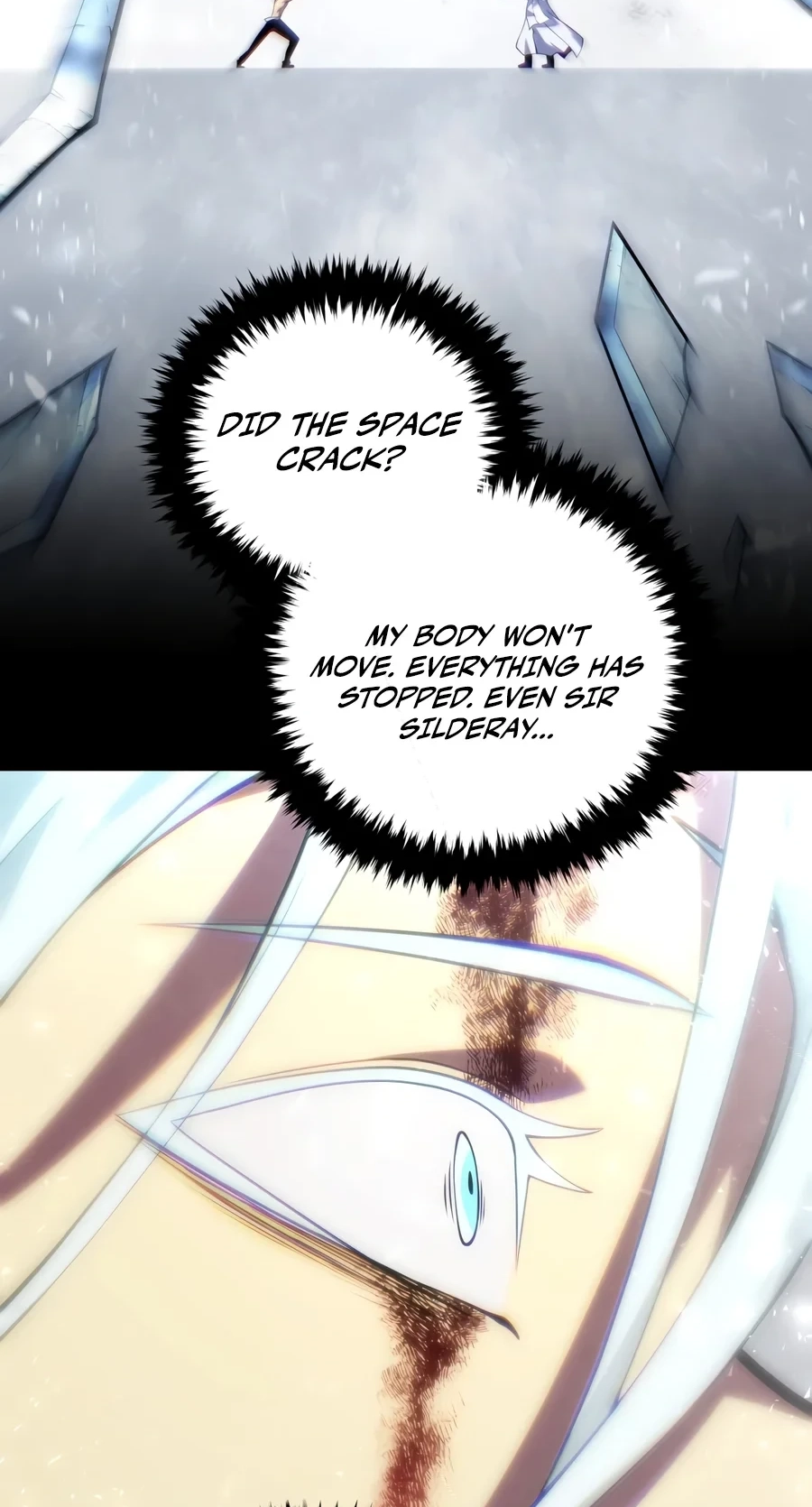 Read The Swordmaster's Son Manga Online