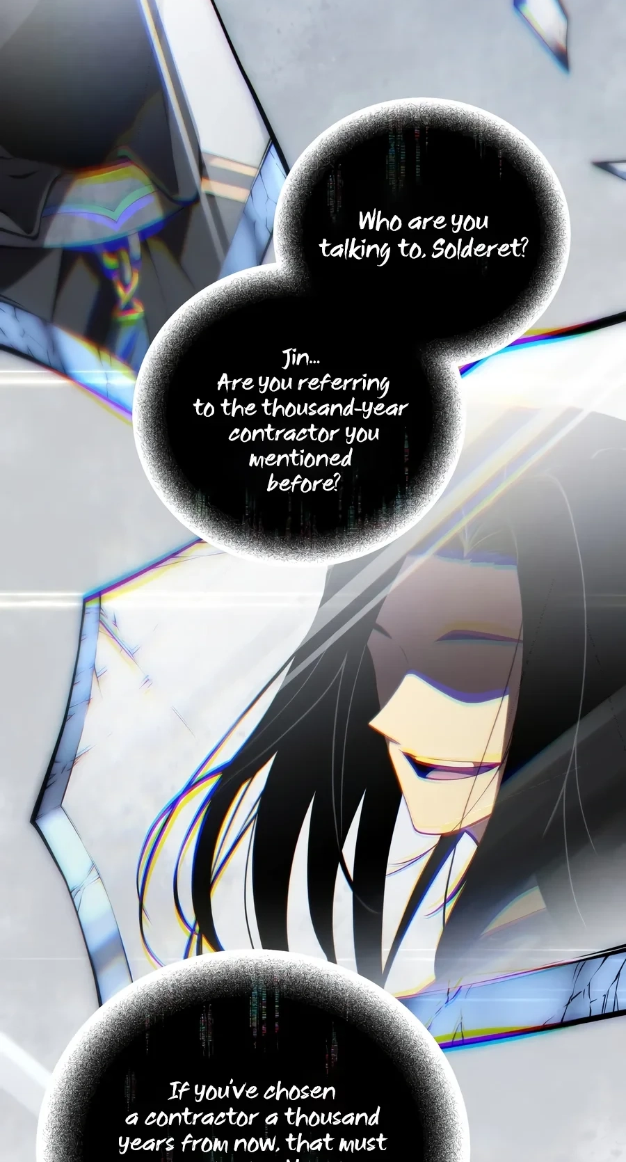Read The Swordmaster's Son Manga Online
