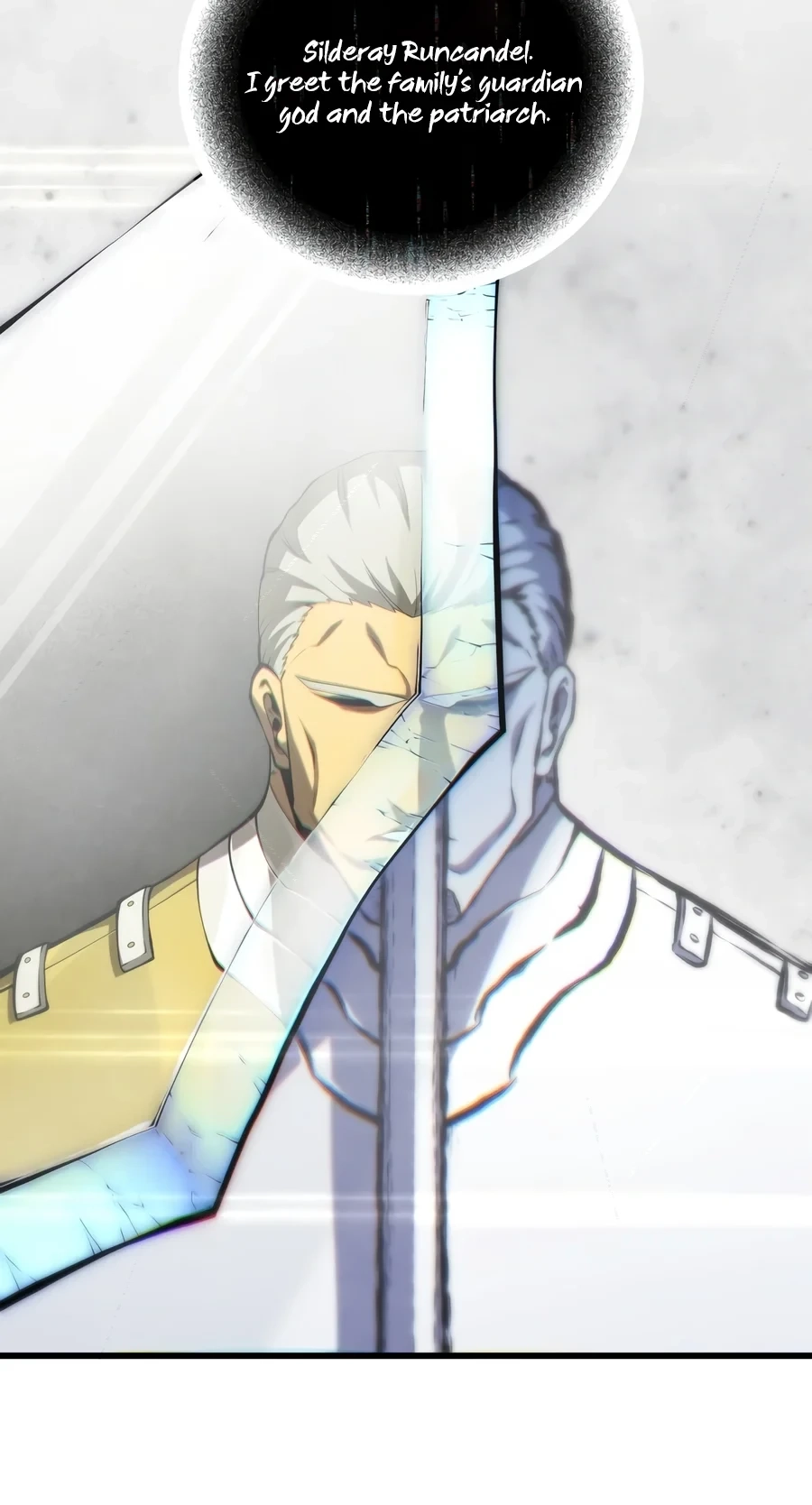Read The Swordmaster's Son Manga Online