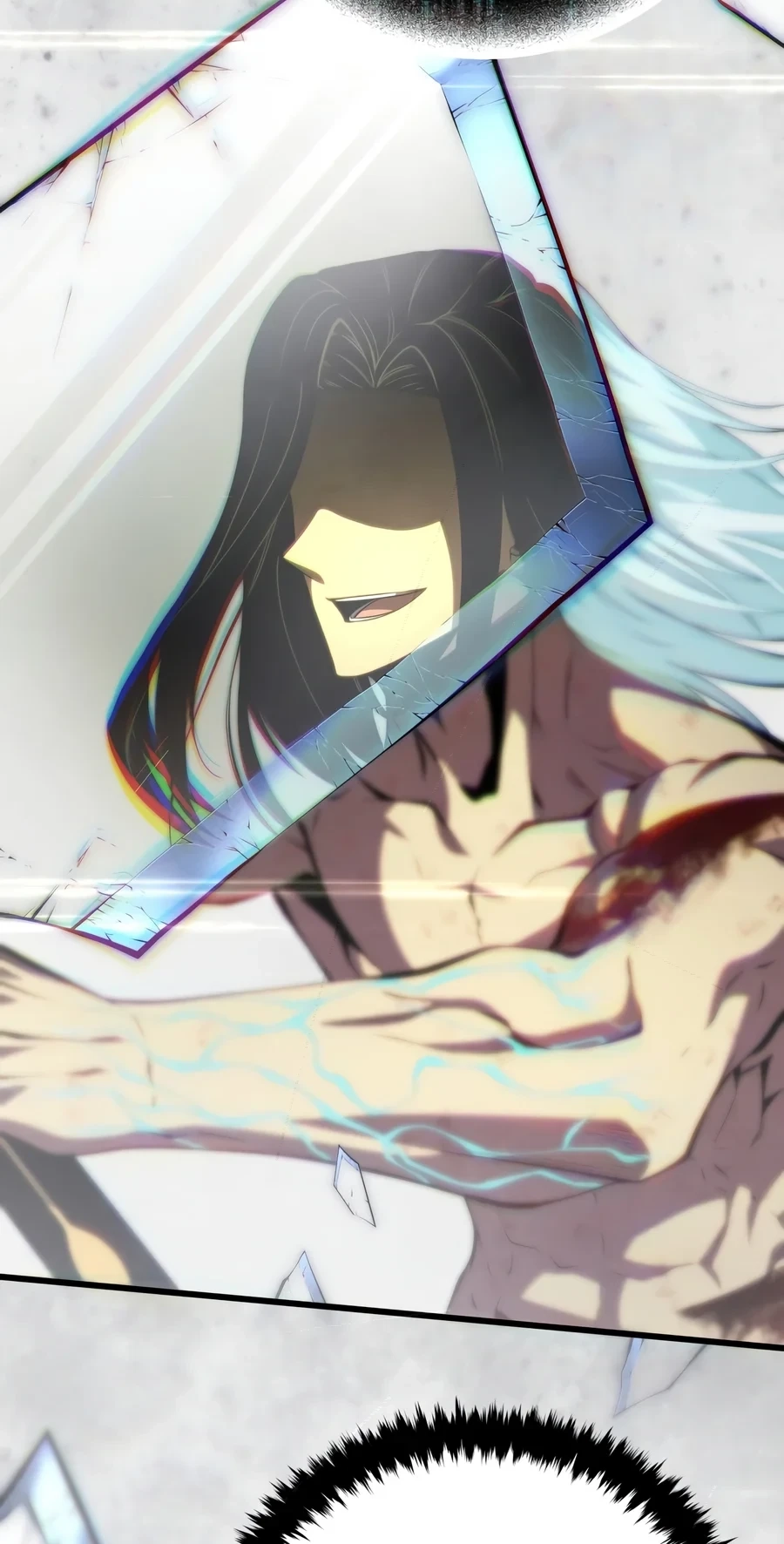 Read The Swordmaster's Son Manga Online