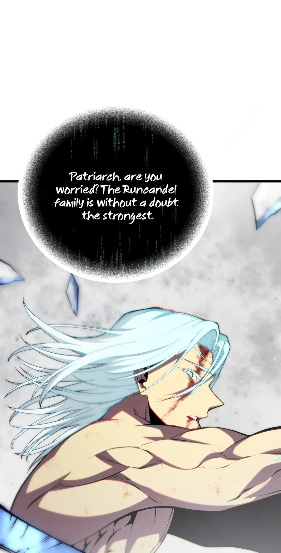 Read The Swordmaster's Son Manga Online