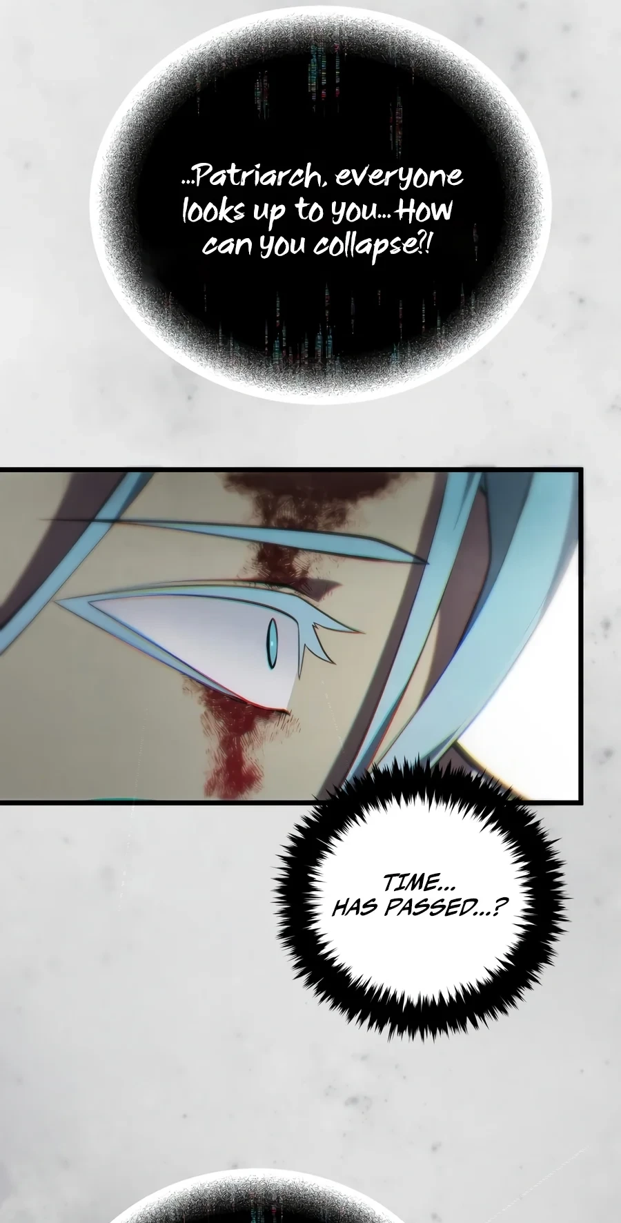 Read The Swordmaster's Son Manga Online