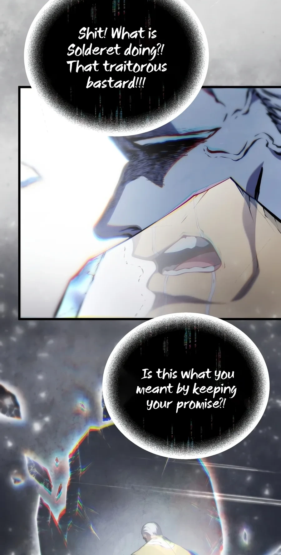 Read The Swordmaster's Son Manga Online