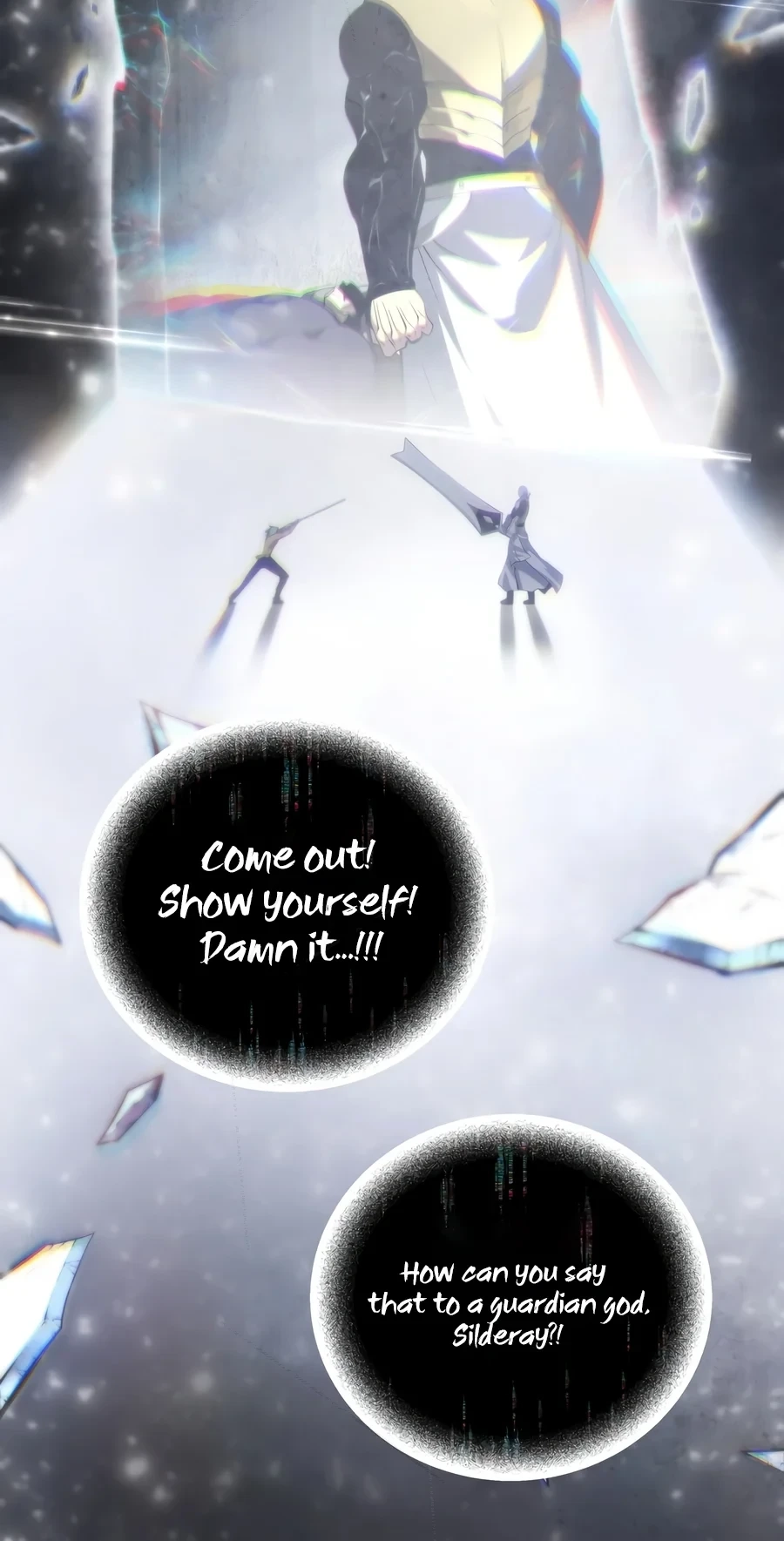 Read The Swordmaster's Son Manga Online